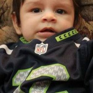 Meet your Posher, Lori